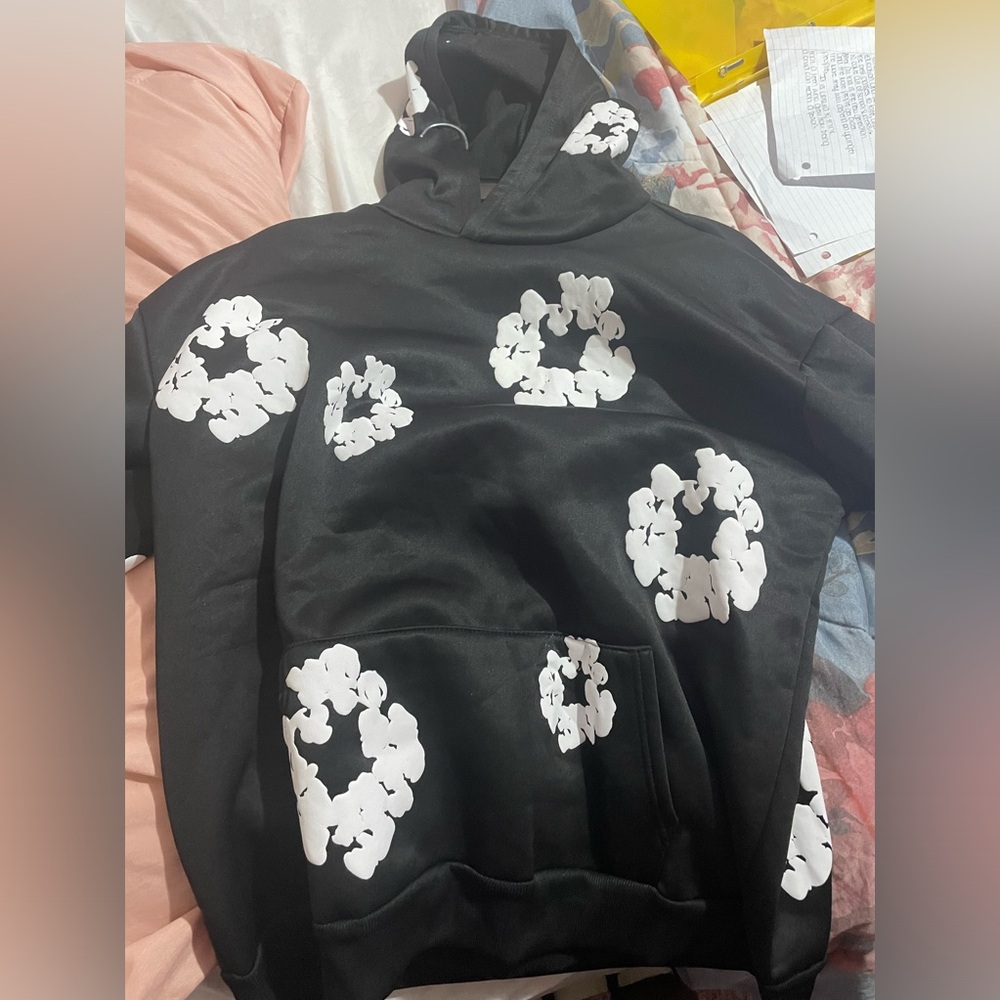 Denim Tears Hoodie